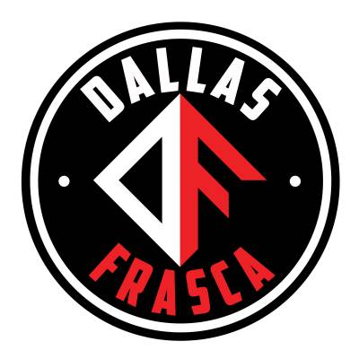 logo Dallas Frasca